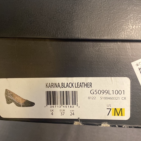 Brand New Shoes , Nice and comfy - Picture 3 of 3